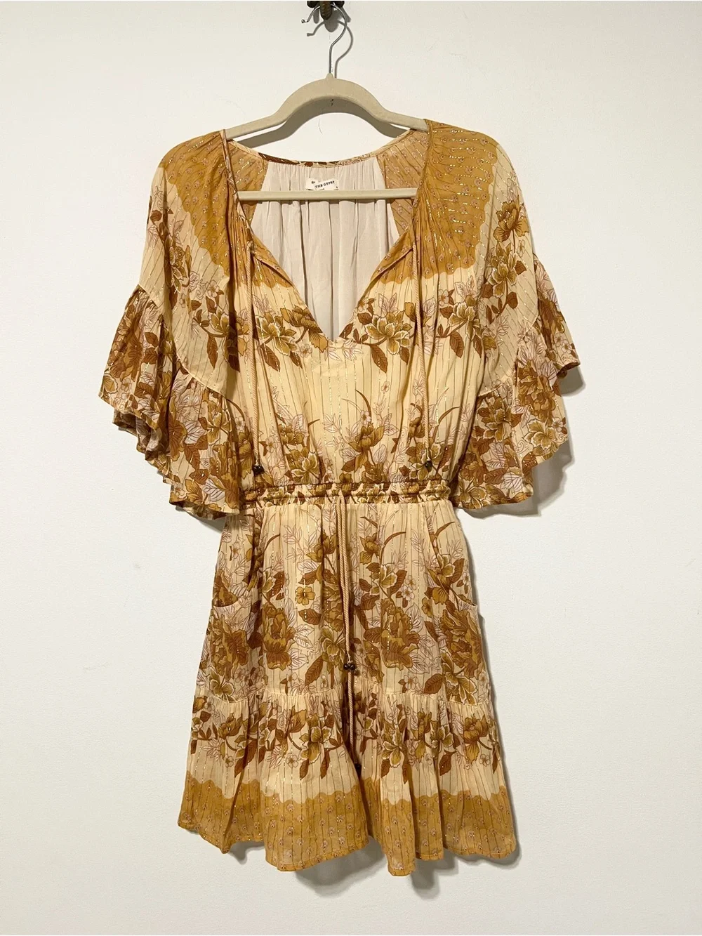 Spell and the Gypsy Coco Lei Playdress small